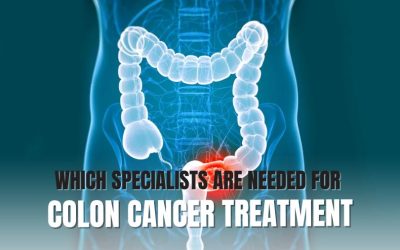 Which Specialists Are Needed for Colon Cancer Treatment in India?