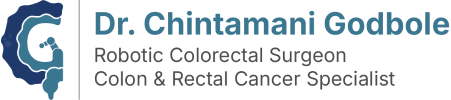 Robotic Colorectal Surgeon Colon and Rectal Cancer Specialist